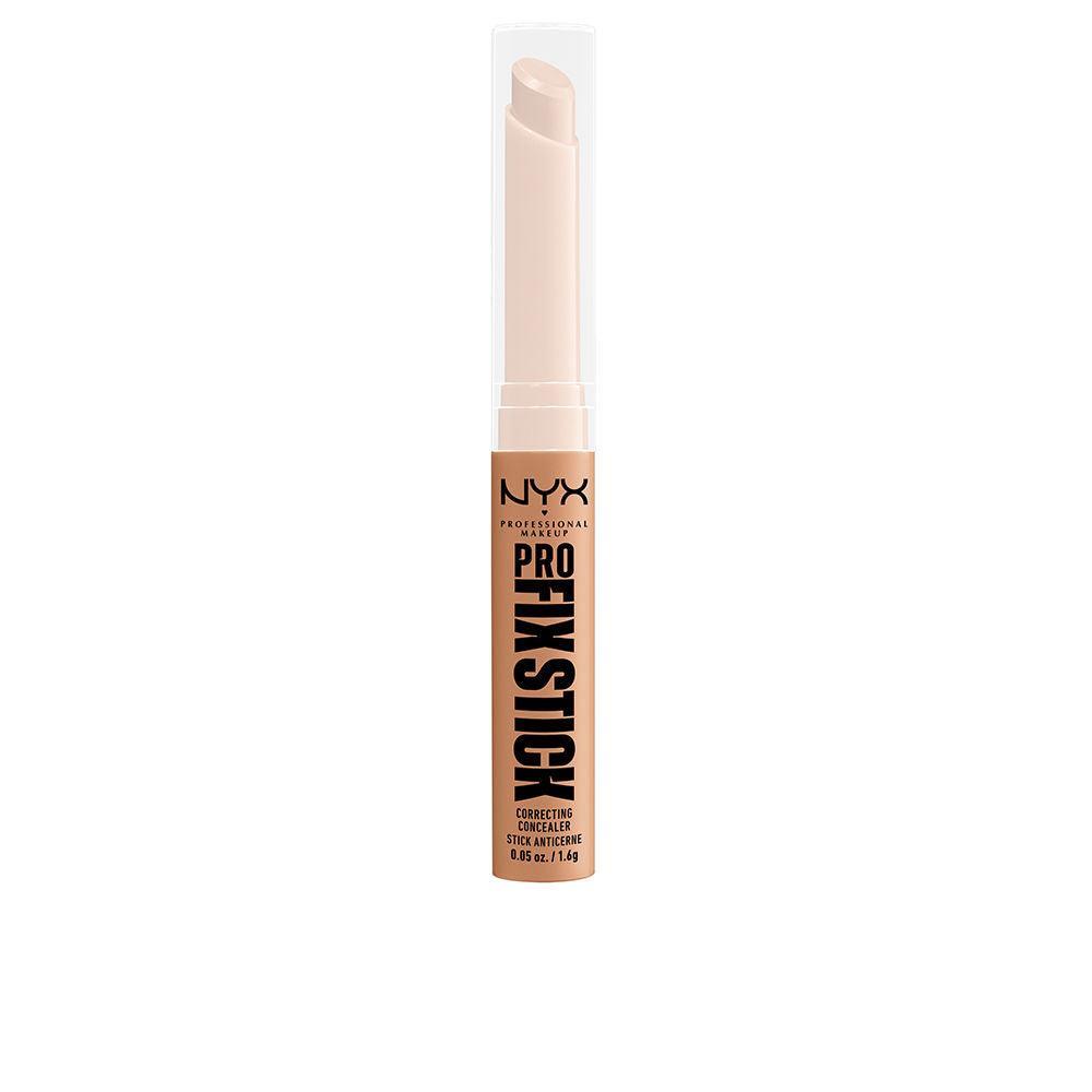 NYX PROFESSIONAL MAKE UP PRO FIX STICK corrector stick 1,6 gr in Neutral Tan , Makeup by NYX PROFESSIONAL MAKE UP. Merkmale: . Verfügbar bei ParfümReich.