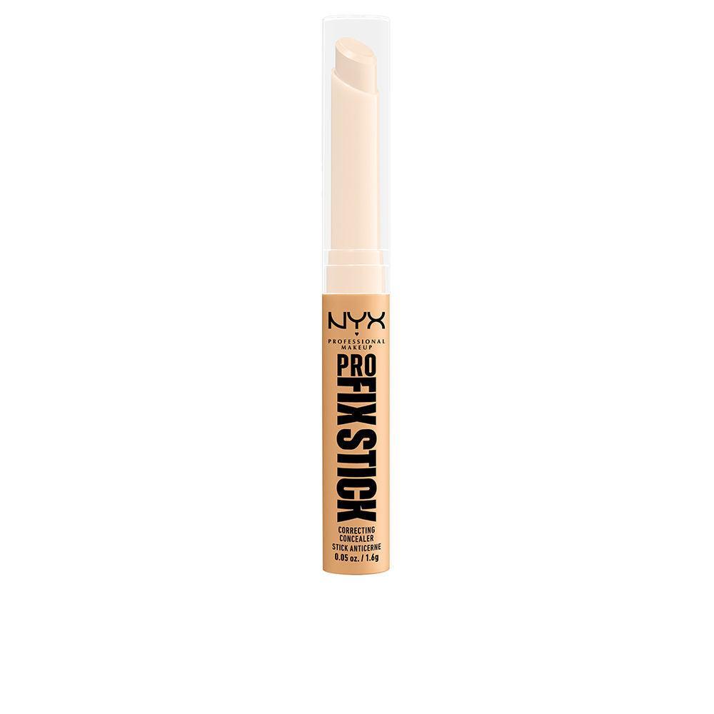 NYX PROFESSIONAL MAKE UP PRO FIX STICK corrector stick 1,6 gr in Soft Beige , Makeup by NYX PROFESSIONAL MAKE UP. Merkmale: . Verfügbar bei ParfümReich.