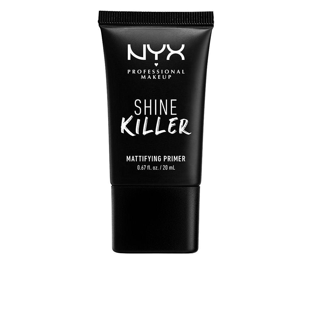 NYX PROFESSIONAL MAKE UP SHINE KILLER mattifying primer 20 ml in , Makeup by NYX PROFESSIONAL MAKE UP. Merkmale: . Verfügbar bei ParfümReich.