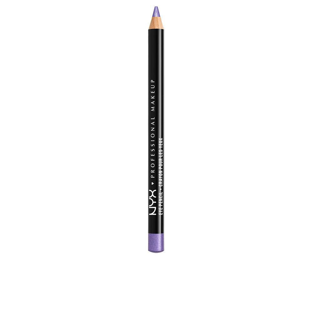 NYX PROFESSIONAL MAKE UP SLIM eye pencil 1,2 gr in Lavender Shimmer , Makeup by NYX PROFESSIONAL MAKE UP. Merkmale: . Verfügbar bei ParfümReich.