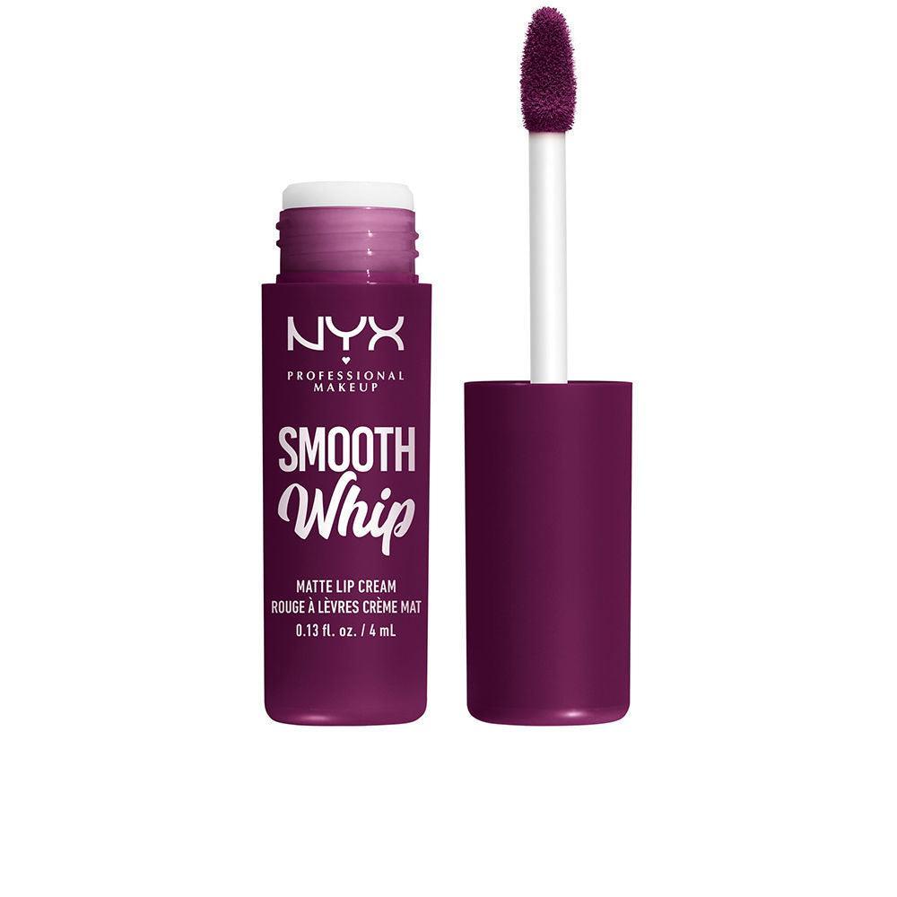 NYX PROFESSIONAL MAKE UP SMOOTH WHIPE matte lip cream 4 ml in , Makeup by NYX PROFESSIONAL MAKE UP. Merkmale: . Verfügbar bei ParfümReich.