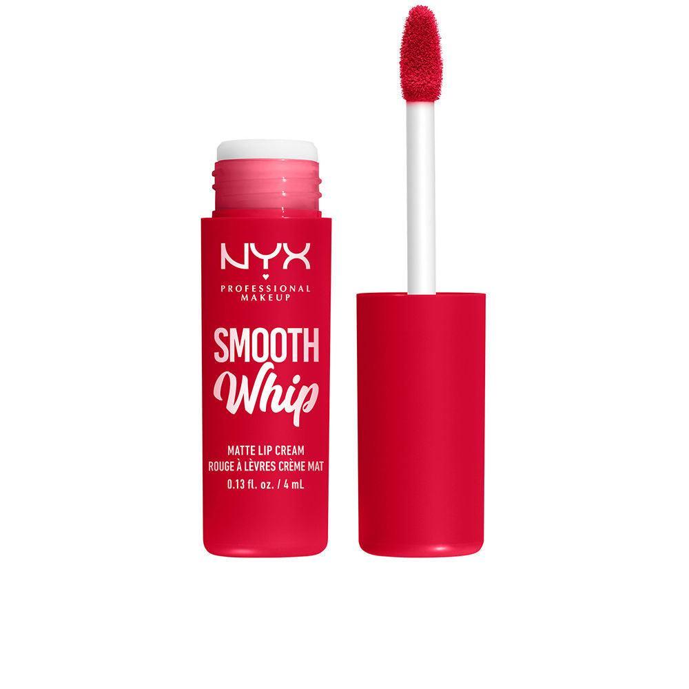 NYX PROFESSIONAL MAKE UP SMOOTH WHIPE matte lip cream 4 ml in , Makeup by NYX PROFESSIONAL MAKE UP. Merkmale: . Verfügbar bei ParfümReich.