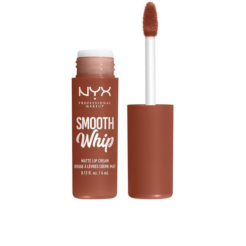 NYX PROFESSIONAL MAKE UP SMOOTH WHIPE matte lip cream 4 ml in , Makeup by NYX PROFESSIONAL MAKE UP. Merkmale: . Verfügbar bei ParfümReich.