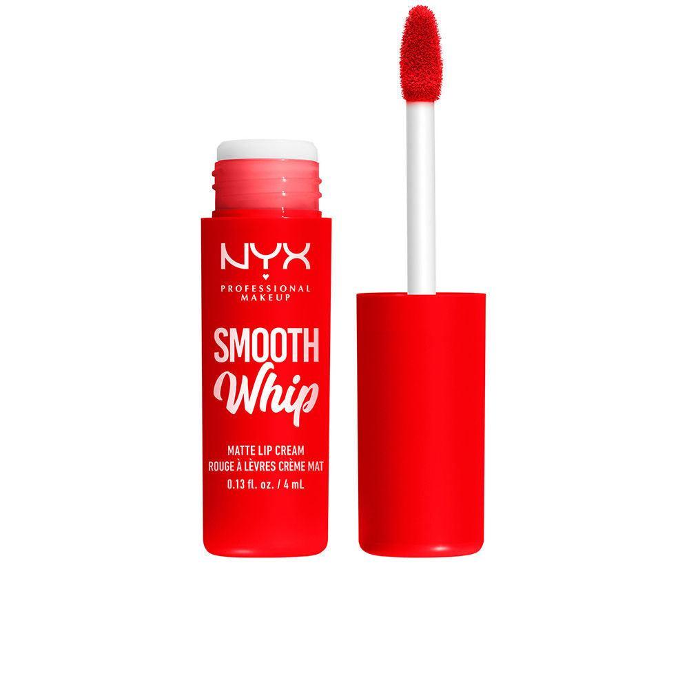 NYX PROFESSIONAL MAKE UP SMOOTH WHIPE matte lip cream 4 ml in , Makeup by NYX PROFESSIONAL MAKE UP. Merkmale: . Verfügbar bei ParfümReich.