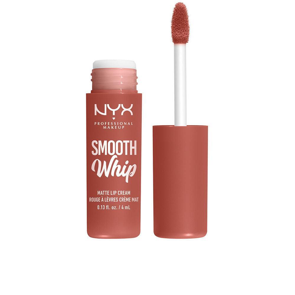 NYX PROFESSIONAL MAKE UP SMOOTH WHIPE matte lip cream 4 ml in , Makeup by NYX PROFESSIONAL MAKE UP. Merkmale: . Verfügbar bei ParfümReich.