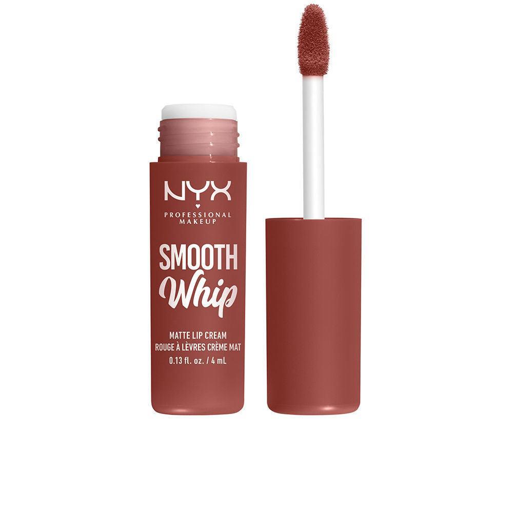 NYX PROFESSIONAL MAKE UP SMOOTH WHIPE matte lip cream 4 ml in , Makeup by NYX PROFESSIONAL MAKE UP. Merkmale: . Verfügbar bei ParfümReich.