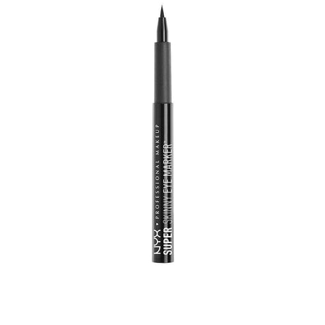 NYX PROFESSIONAL MAKE UP SUPER SKINNY eye marker #carbon black in , Makeup by NYX PROFESSIONAL MAKE UP. Merkmale: . Verfügbar bei ParfümReich.