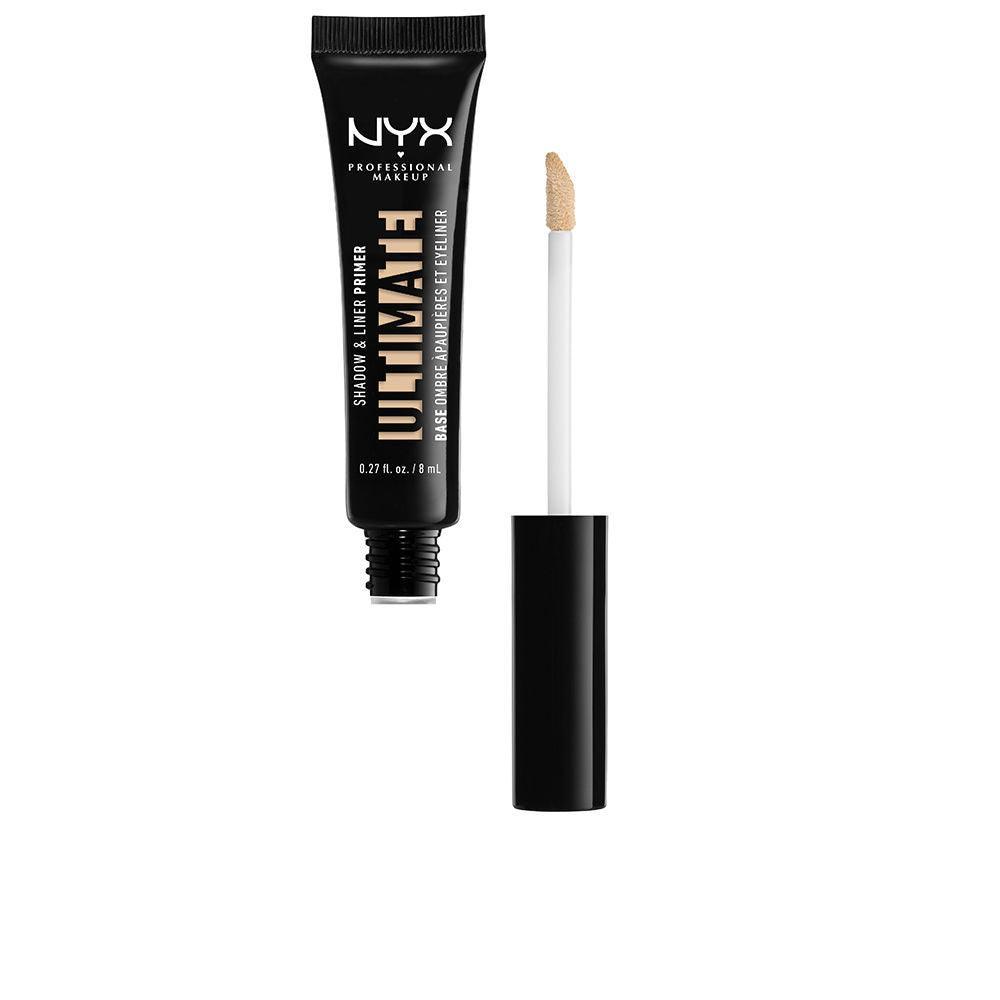 NYX PROFESSIONAL MAKE UP ULTIMATE primer 8 ml in 02.5-medium , Makeup by NYX PROFESSIONAL MAKE UP. Merkmale: . Verfügbar bei ParfümReich.