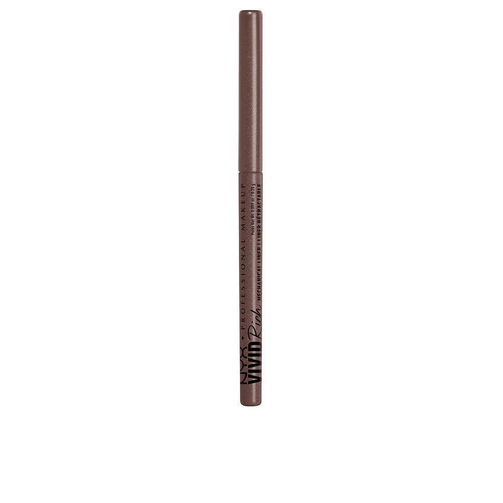 NYX PROFESSIONAL MAKE UP VIVID RICH MECHANICAL eyeliner pencil 0,28 gr in 11 , Makeup by NYX PROFESSIONAL MAKE UP. Merkmale: . Verfügbar bei ParfümReich.