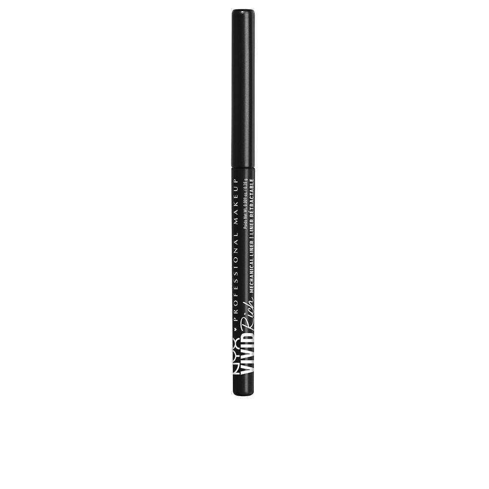 NYX PROFESSIONAL MAKE UP VIVID RICH MECHANICAL eyeliner pencil 0,28 gr in 16 , Makeup by NYX PROFESSIONAL MAKE UP. Merkmale: . Verfügbar bei ParfümReich.