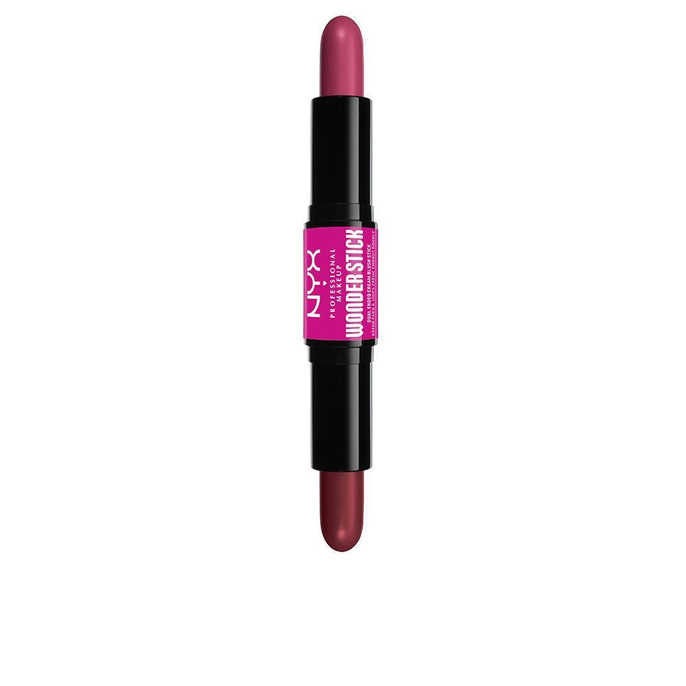 NYX PROFESSIONAL MAKE UP WONDER STICK BLUSH 4 gr in depp magenta and ginger , Makeup by NYX PROFESSIONAL MAKE UP. Merkmale: . Verfügbar bei ParfümReich.