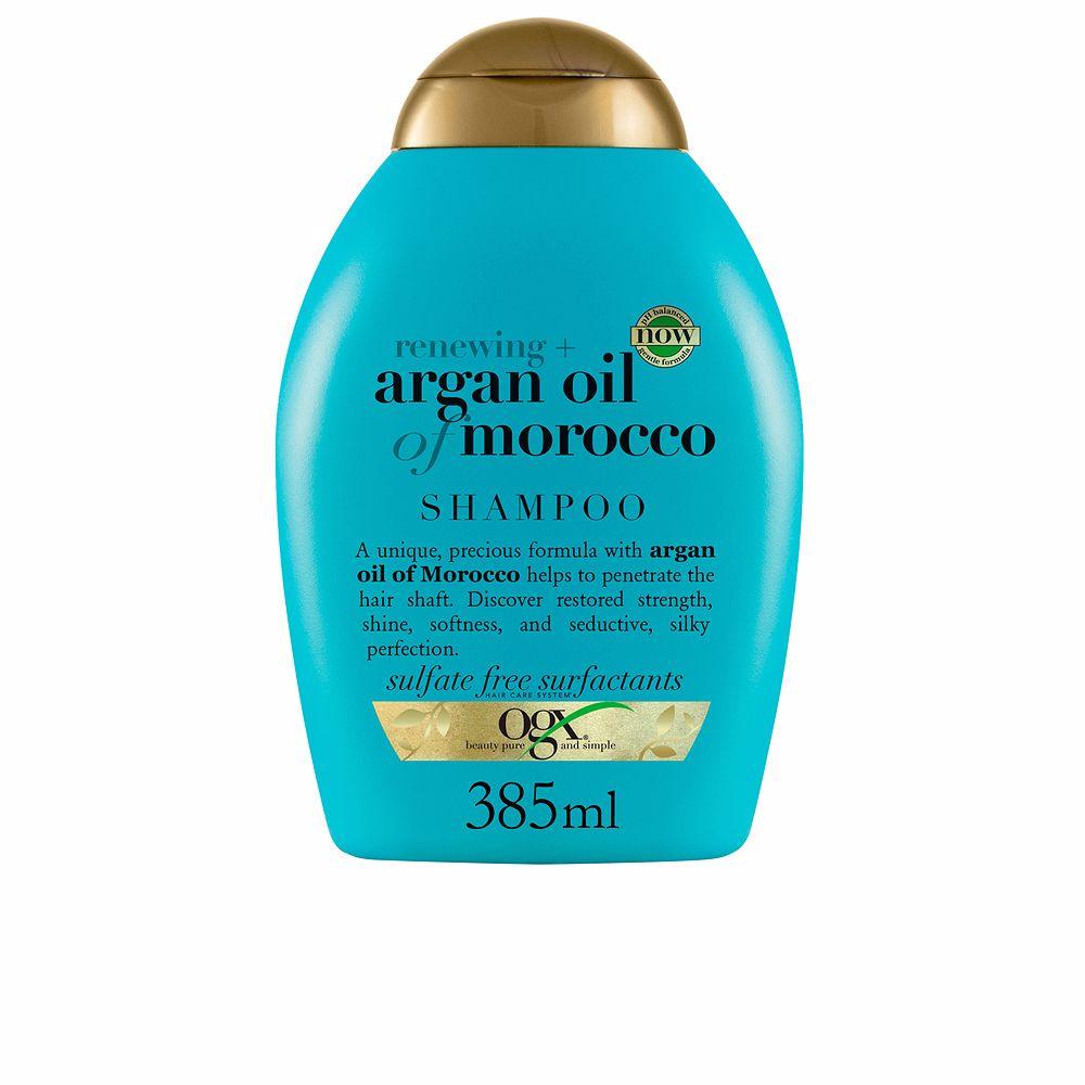 OGX ARGAN OIL hydrate&repair extra strength hair shampoo 385 ml in , Hair by OGX. Merkmale: . Verfügbar bei ParfümReich.