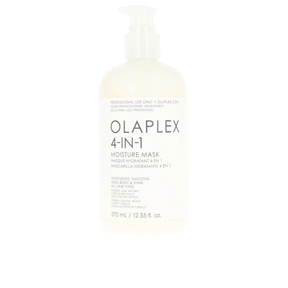 OLAPLEX 4-IN-1 moisture mask 370 ml in , Hair by OLAPLEX. Merkmale: . Verfügbar bei ParfümReich.