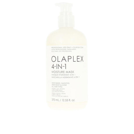 OLAPLEX 4-IN-1 moisture mask 370 ml in , Hair by OLAPLEX. Merkmale: . Verfügbar bei ParfümReich.