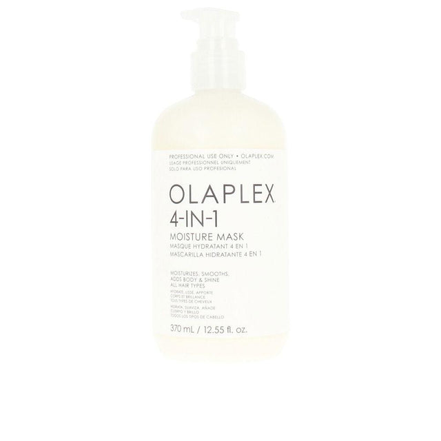 OLAPLEX 4-IN-1 moisture mask 370 ml in , Hair by OLAPLEX. Merkmale: . Verfügbar bei ParfümReich.