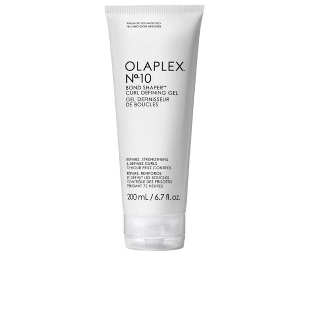 OLAPLEX Nº10 BOND SHAPING curl defining gel 200 ml in , Hair by OLAPLEX. Merkmale: . Verfügbar bei ParfümReich.