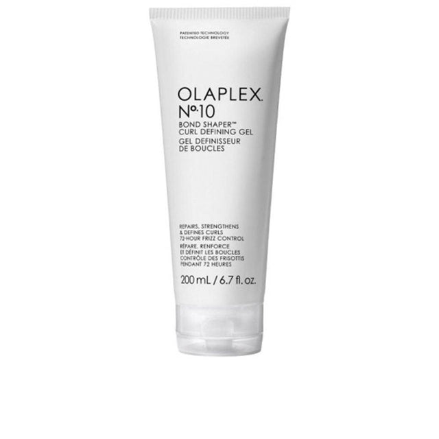 OLAPLEX Nº10 BOND SHAPING curl defining gel 200 ml in , Hair by OLAPLEX. Merkmale: . Verfügbar bei ParfümReich.