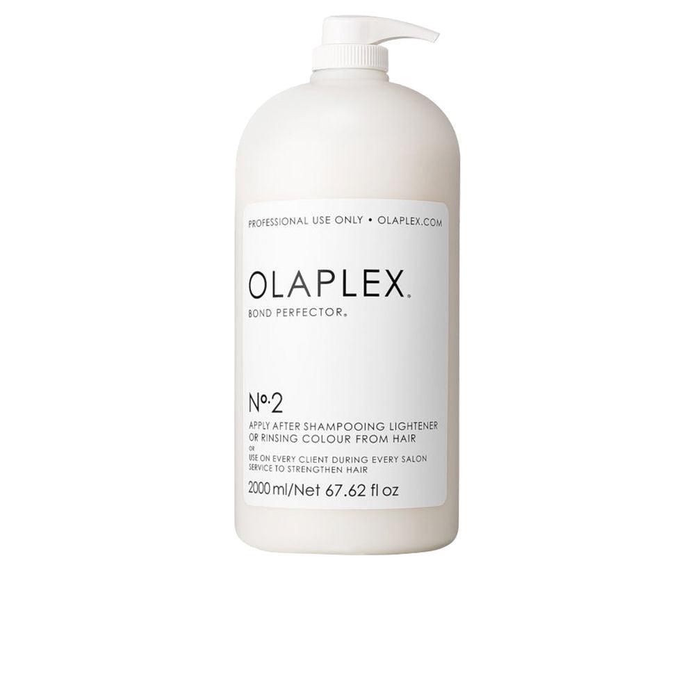 OLAPLEX Nº2 BOND PERFECTOR 2000ml in 1 , Hair by OLAPLEX. Merkmale: . Verfügbar bei ParfümReich.