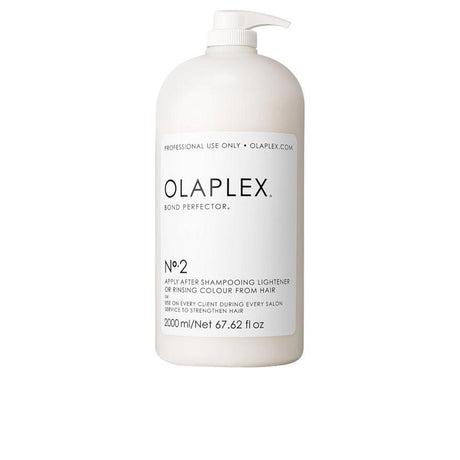 OLAPLEX Nº2 BOND PERFECTOR 2000ml in 1 , Hair by OLAPLEX. Merkmale: . Verfügbar bei ParfümReich.