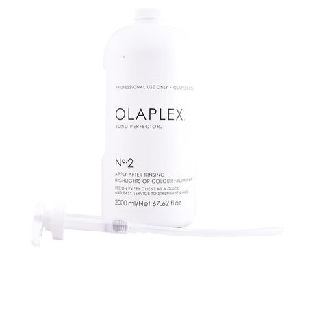 OLAPLEX Nº2 BOND PERFECTOR 2000ml in 2 , Hair by OLAPLEX. Merkmale: . Verfügbar bei ParfümReich.