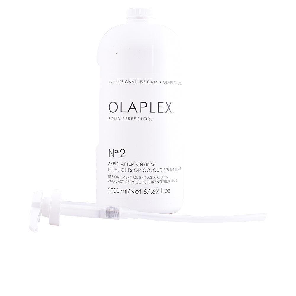OLAPLEX Nº2 BOND PERFECTOR 2000ml in 2 , Hair by OLAPLEX. Merkmale: . Verfügbar bei ParfümReich.