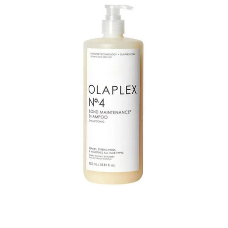 OLAPLEX Nº4 BOND MAINTENANCE shampoo in 1000 ml , Hair by OLAPLEX. Merkmale: . Verfügbar bei ParfümReich.