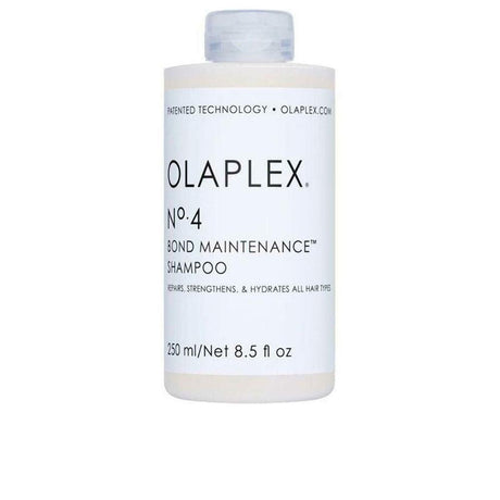 OLAPLEX Nº4 BOND MAINTENANCE shampoo in 250 ml , Hair by OLAPLEX. Merkmale: . Verfügbar bei ParfümReich.