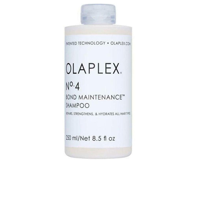 OLAPLEX Nº4 BOND MAINTENANCE shampoo in 250 ml , Hair by OLAPLEX. Merkmale: . Verfügbar bei ParfümReich.