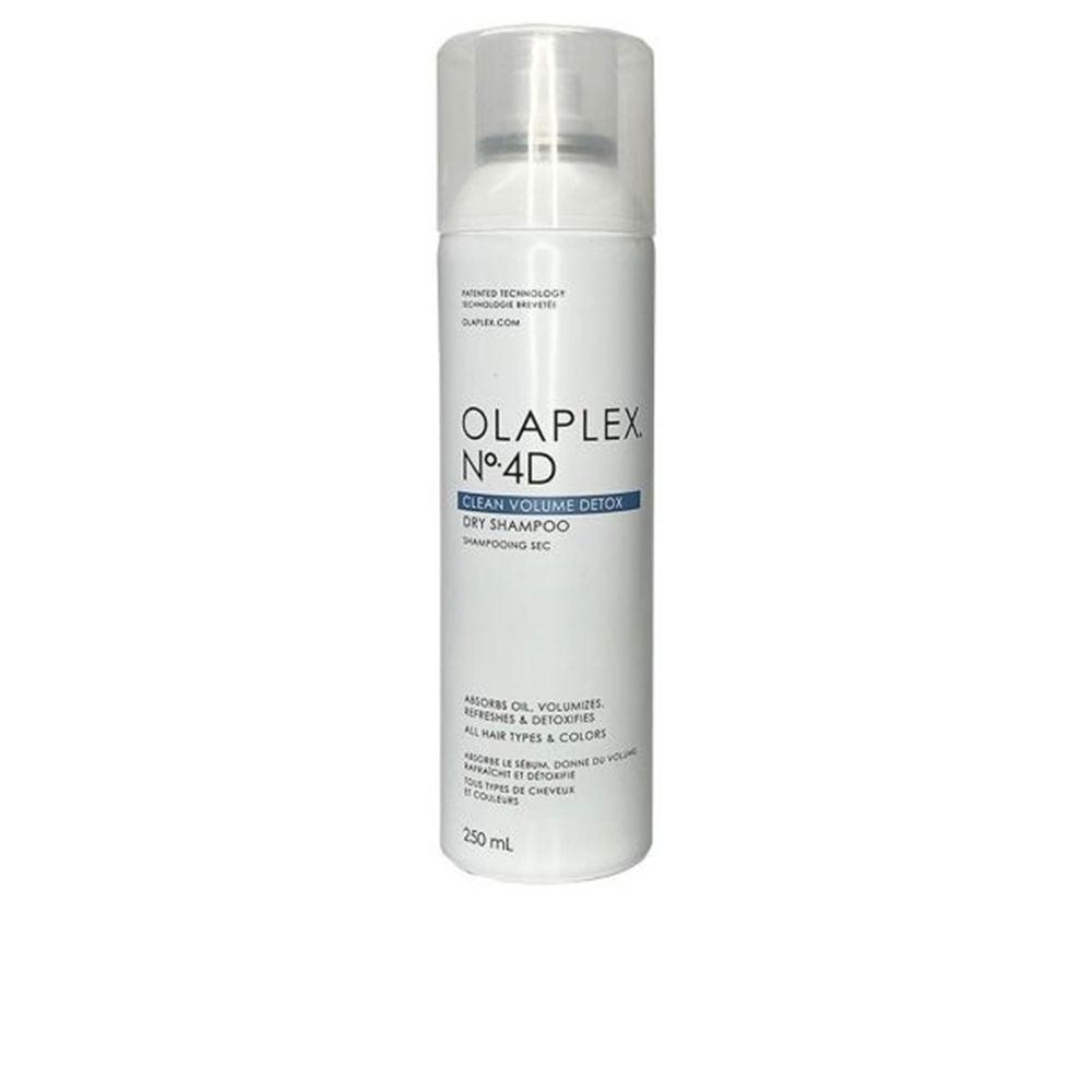 OLAPLEX Nº4 D CLEAN VOLUME DETOX dry shampoo 250 ml in , Hair by OLAPLEX. Merkmale: . Verfügbar bei ParfümReich.