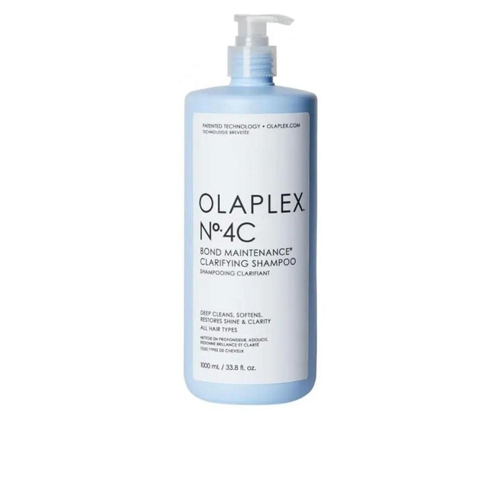 OLAPLEX Nº4C BOND MAINTENANCE clarifying shampoo 1000 ml in , Hair by OLAPLEX. Merkmale: . Verfügbar bei ParfümReich.