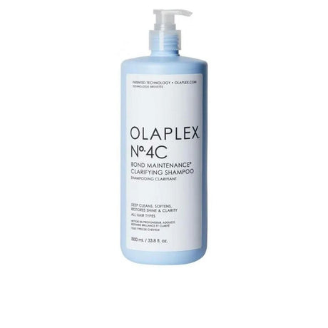 OLAPLEX Nº4C BOND MAINTENANCE clarifying shampoo 1000 ml in , Hair by OLAPLEX. Merkmale: . Verfügbar bei ParfümReich.