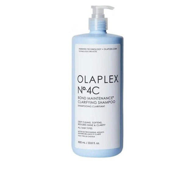 OLAPLEX Nº4C BOND MAINTENANCE clarifying shampoo 1000 ml in , Hair by OLAPLEX. Merkmale: . Verfügbar bei ParfümReich.