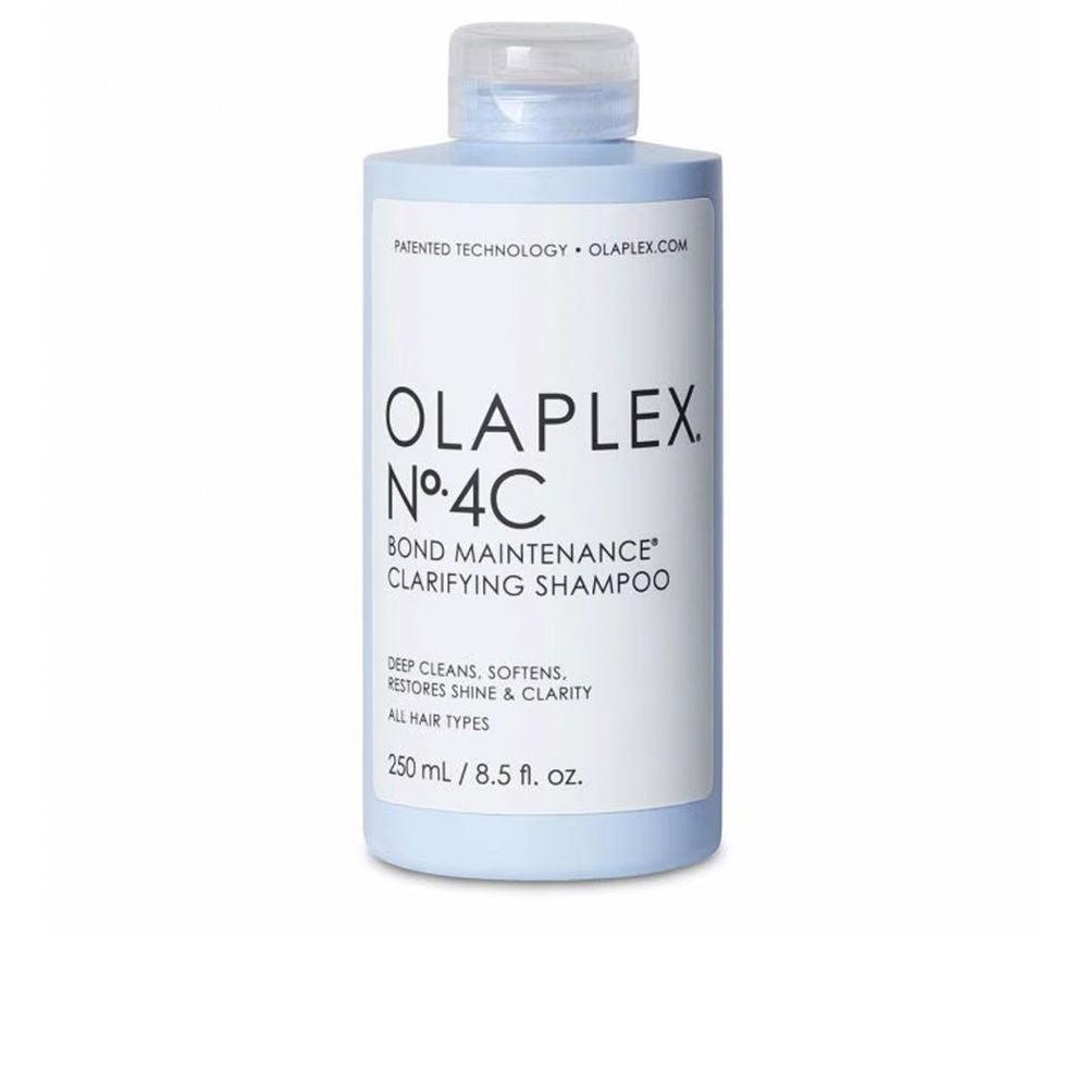OLAPLEX Nº4C BOND MAINTENANCE clarifying shampoo 250 ml in , Hair by OLAPLEX. Merkmale: . Verfügbar bei ParfümReich.