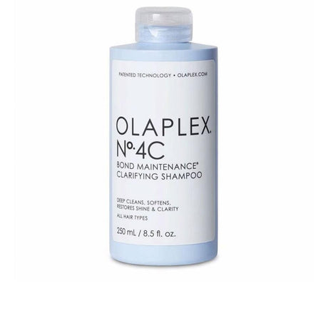 OLAPLEX Nº4C BOND MAINTENANCE clarifying shampoo 250 ml in , Hair by OLAPLEX. Merkmale: . Verfügbar bei ParfümReich.