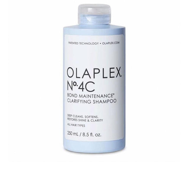 OLAPLEX Nº4C BOND MAINTENANCE clarifying shampoo 250 ml in , Hair by OLAPLEX. Merkmale: . Verfügbar bei ParfümReich.