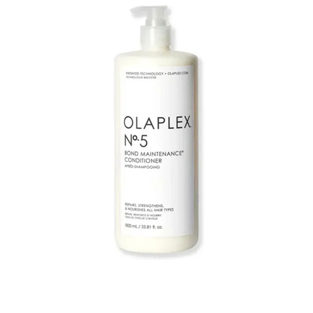 OLAPLEX Nº5 BOND MAINTENANCE conditioner 1000 ml in , Hair by OLAPLEX. Merkmale: . Verfügbar bei ParfümReich.