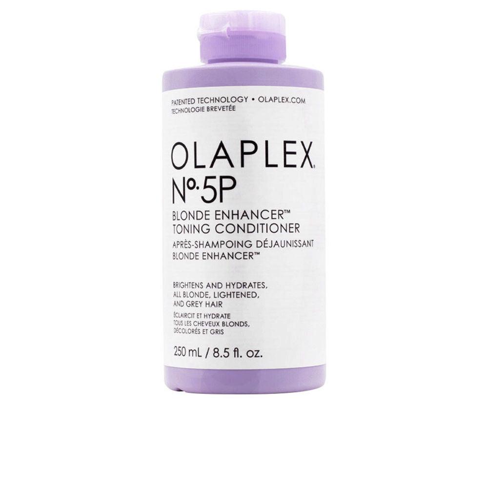 OLAPLEX Nº5P BLONDE ENHANCER toning conditioner 250 ml in , Hair by OLAPLEX. Merkmale: . Verfügbar bei ParfümReich.