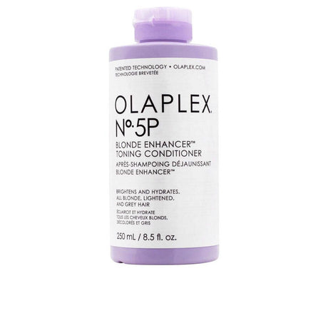 OLAPLEX Nº5P BLONDE ENHANCER toning conditioner 250 ml in , Hair by OLAPLEX. Merkmale: . Verfügbar bei ParfümReich.