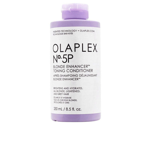 OLAPLEX Nº5P BLONDE ENHANCER toning conditioner 250 ml in , Hair by OLAPLEX. Merkmale: . Verfügbar bei ParfümReich.