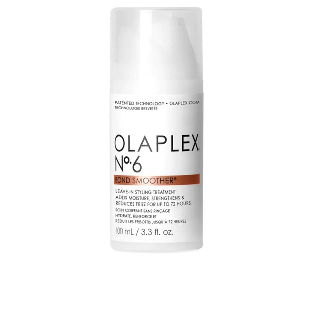 OLAPLEX Nº6 BOND SMOOTHER 100 ml in , Hair by OLAPLEX. Merkmale: . Verfügbar bei ParfümReich.