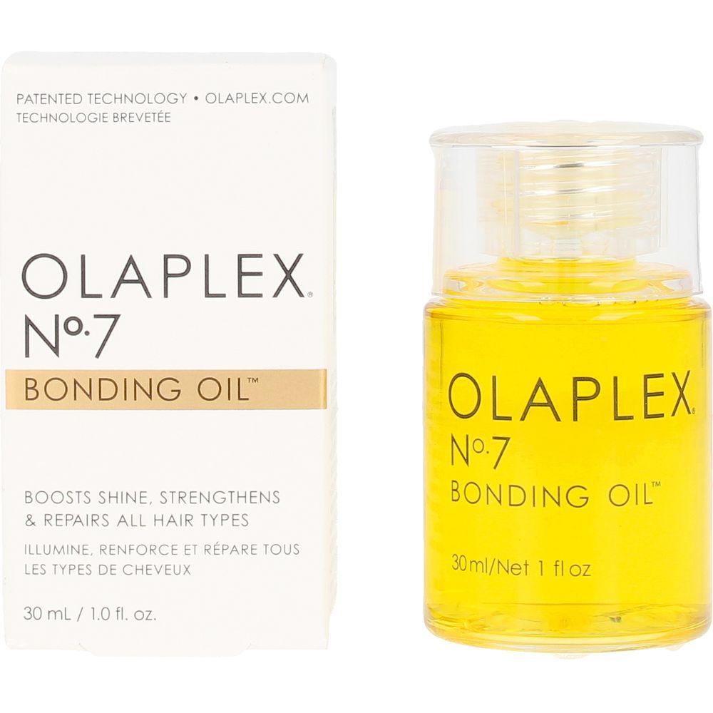OLAPLEX Nº7 BONDING OIL aceite de peinado reparador 30 ml in , Hair by OLAPLEX. Merkmale: . Verfügbar bei ParfümReich.
