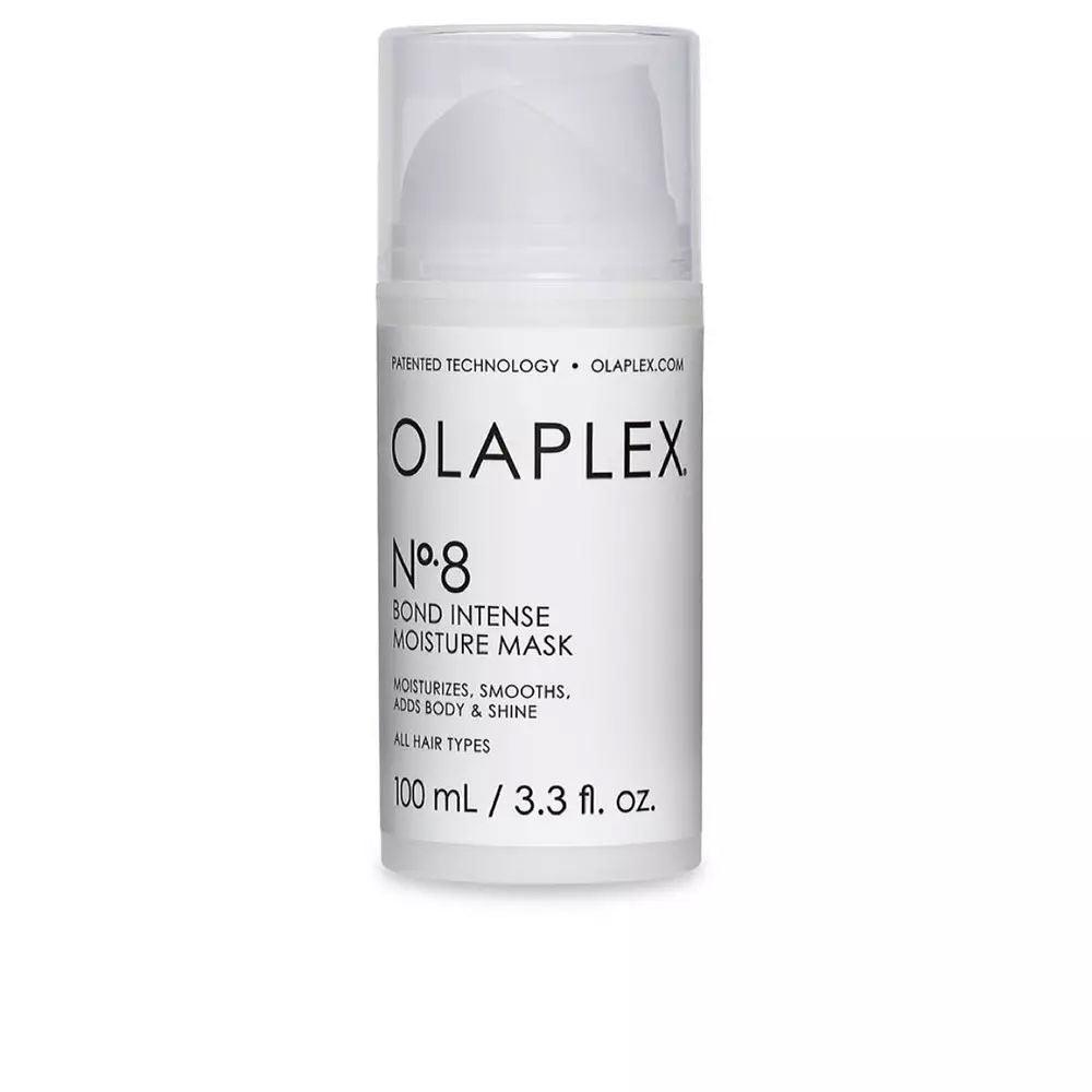 OLAPLEX Nº8 BOND INTENSE moisture mask 100 ml in , Hair by OLAPLEX. Merkmale: . Verfügbar bei ParfümReich.