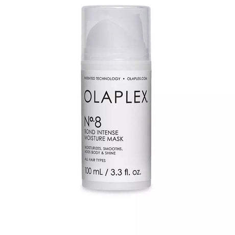 OLAPLEX Nº8 BOND INTENSE moisture mask 100 ml in , Hair by OLAPLEX. Merkmale: . Verfügbar bei ParfümReich.