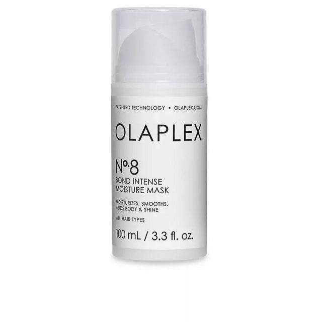 OLAPLEX Nº8 BOND INTENSE moisture mask 100 ml in , Hair by OLAPLEX. Merkmale: . Verfügbar bei ParfümReich.
