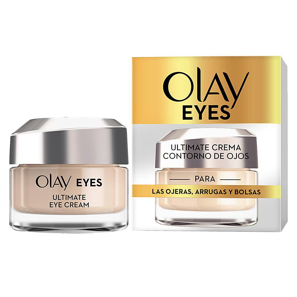 OLAY EYES ultimate eye contour cream 15 ml in , Facial Cosmetics by OLAY. Merkmale: . Verfügbar bei ParfümReich.