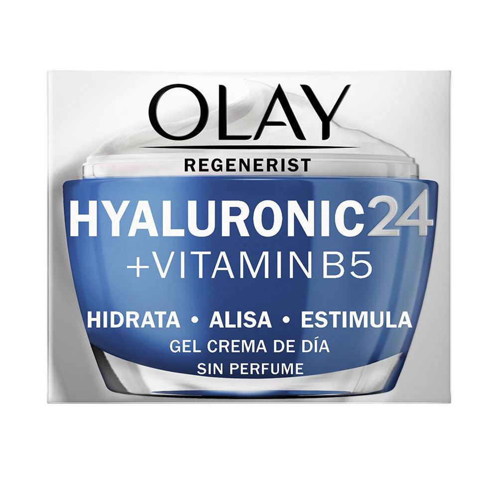 OLAY HYALURONIC24 + vitamin B5 gel cream day 50 ml in , Facial Cosmetics by OLAY. Merkmale: . Verfügbar bei ParfümReich.