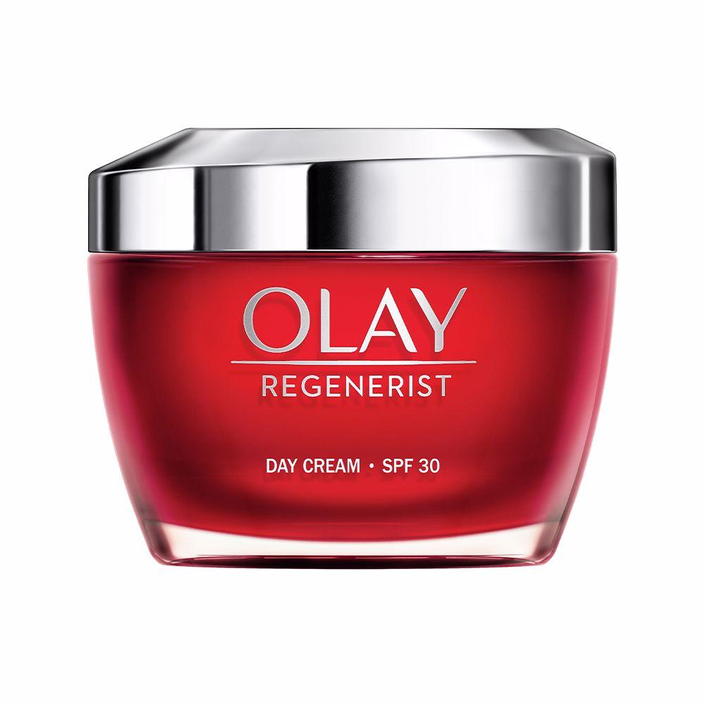 OLAY REGENERIST 3 AREAS anti-aging day cream SPF30 50 ml in , Facial Cosmetics by OLAY. Merkmale: . Verfügbar bei ParfümReich.