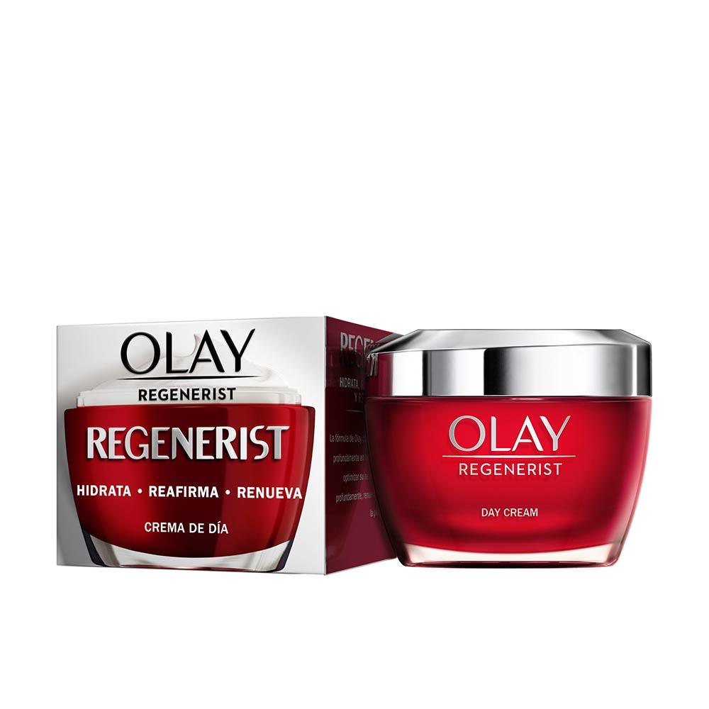 OLAY REGENERIST 3 AREAS intensive anti-aging cream 50 ml in , Facial Cosmetics by OLAY. Merkmale: . Verfügbar bei ParfümReich.