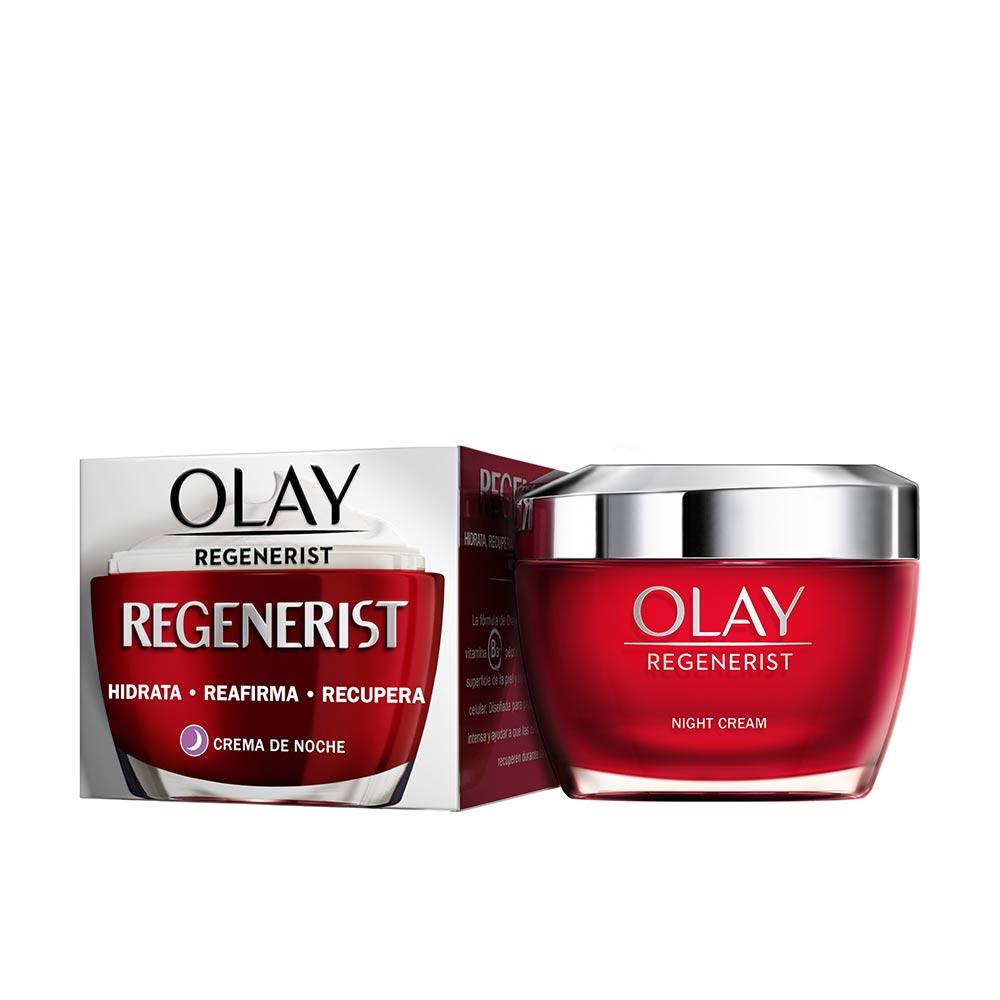 OLAY REGENERIST 3 AREAS intensive anti-aging night cream 50 ml in , Facial Cosmetics by OLAY. Merkmale: . Verfügbar bei ParfümReich.