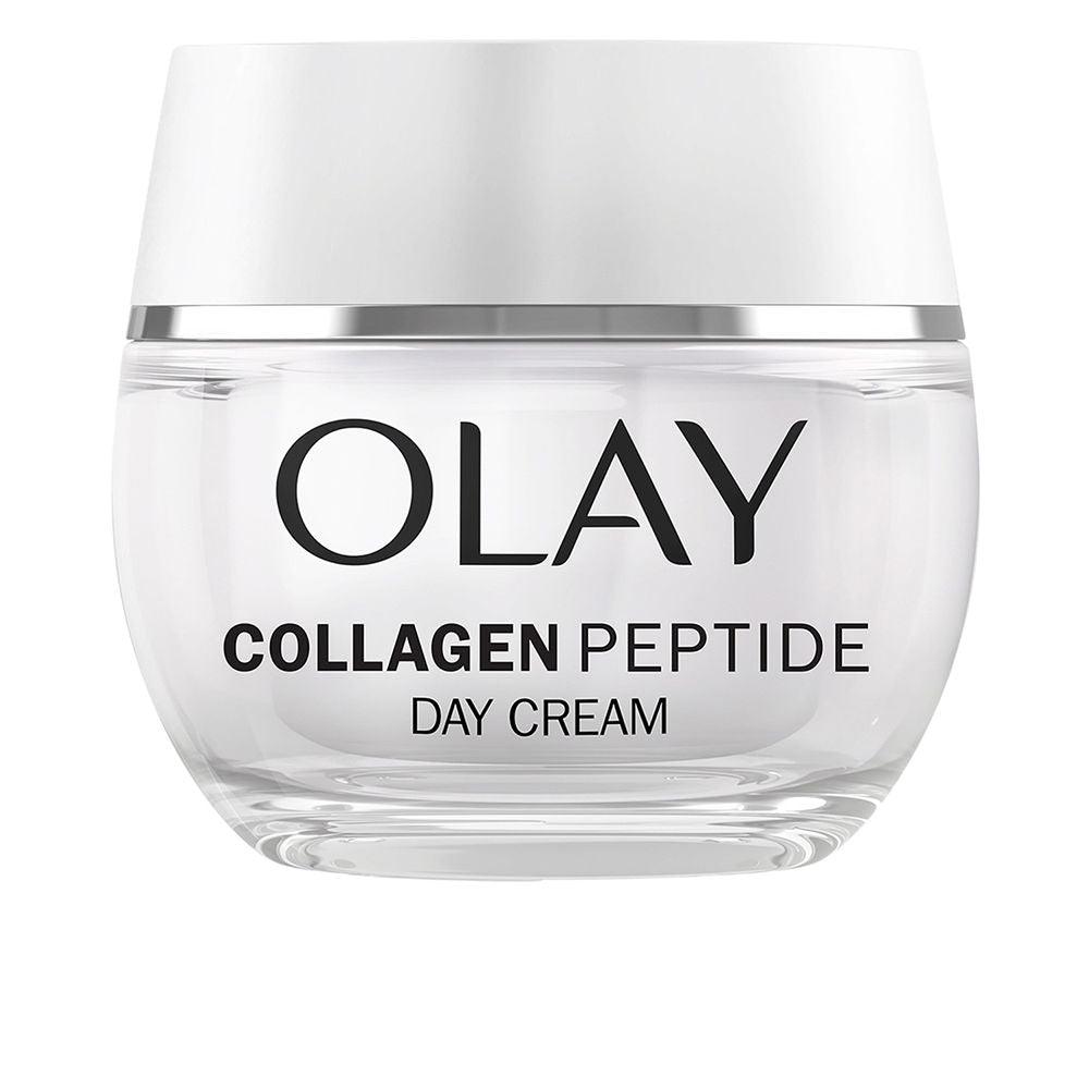 OLAY REGENERIST COLLAGEN PEPTIDE24 day cream 50 ml in , Facial Cosmetics by OLAY. Merkmale: . Verfügbar bei ParfümReich.